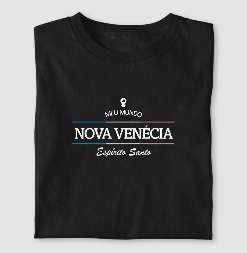 Nova Venécia (ES) | Meu Mundo