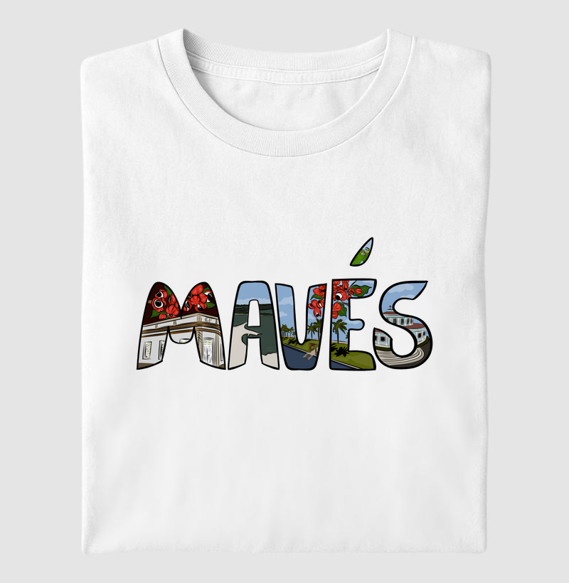 Maués cidade querida