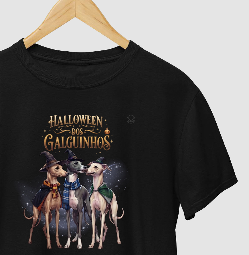 Halloween Galgo RJ