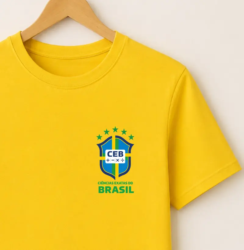 CEB - Ciências Exatas do Brasil