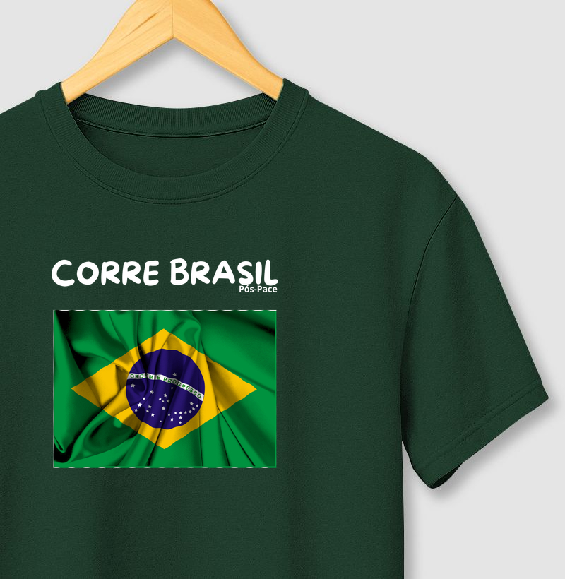 Corre Brasil