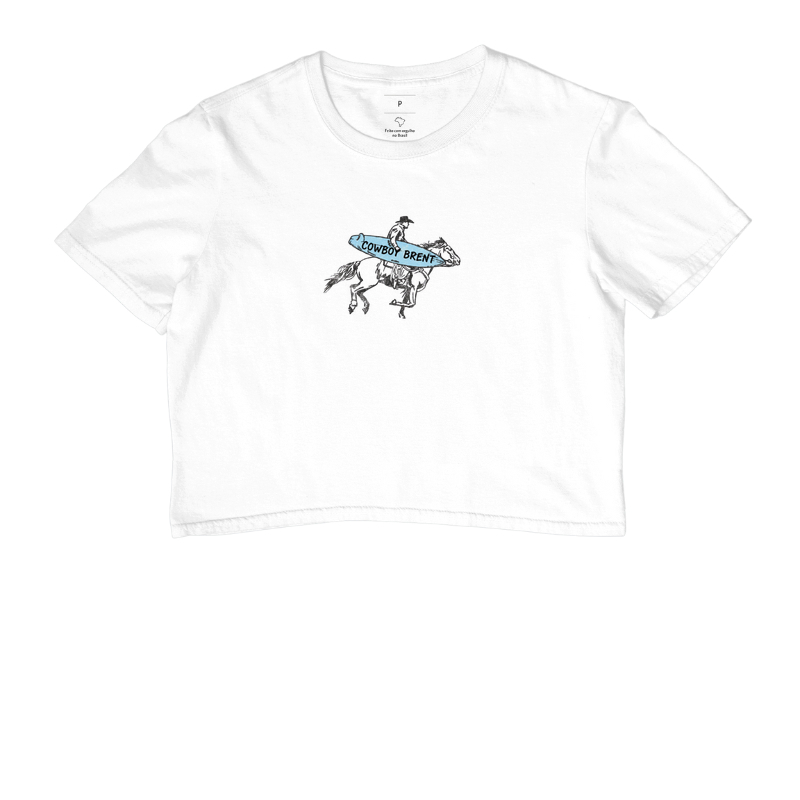 Cowboy Brent
