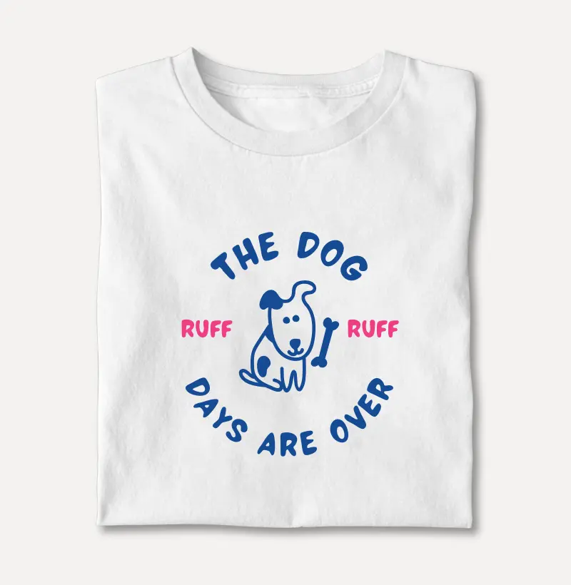 The Dog Days Are Over