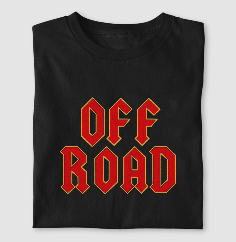 Off Road rock