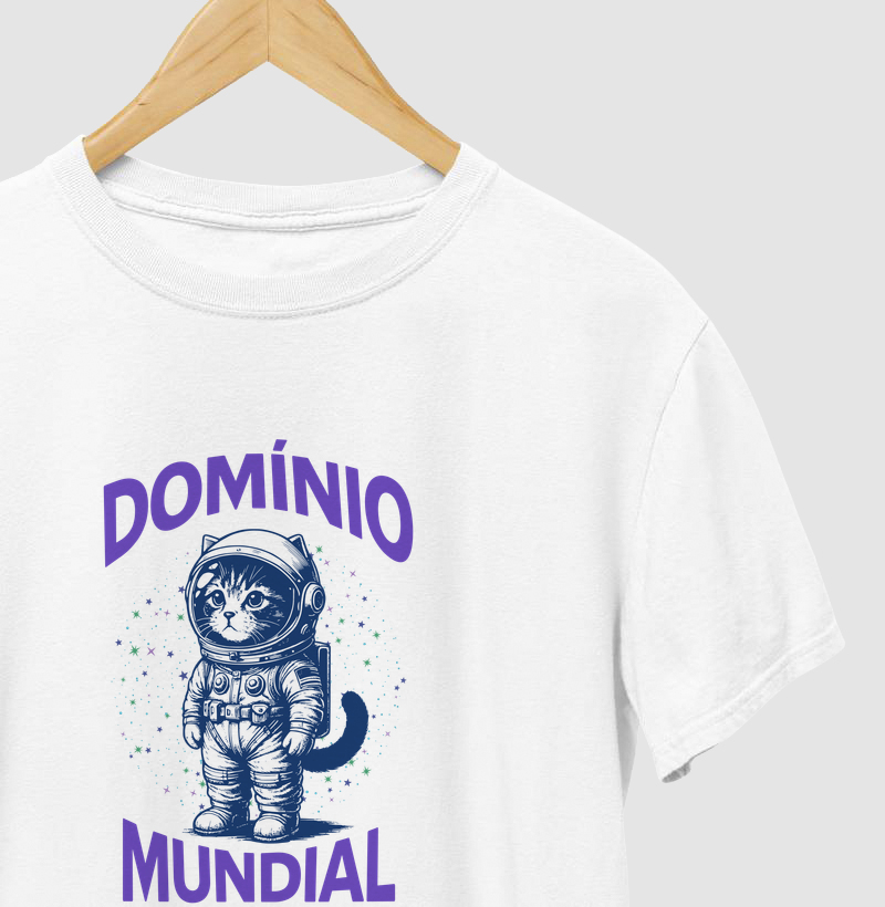 Domínio Mundial