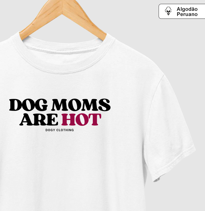 Dog Moms Are Hot