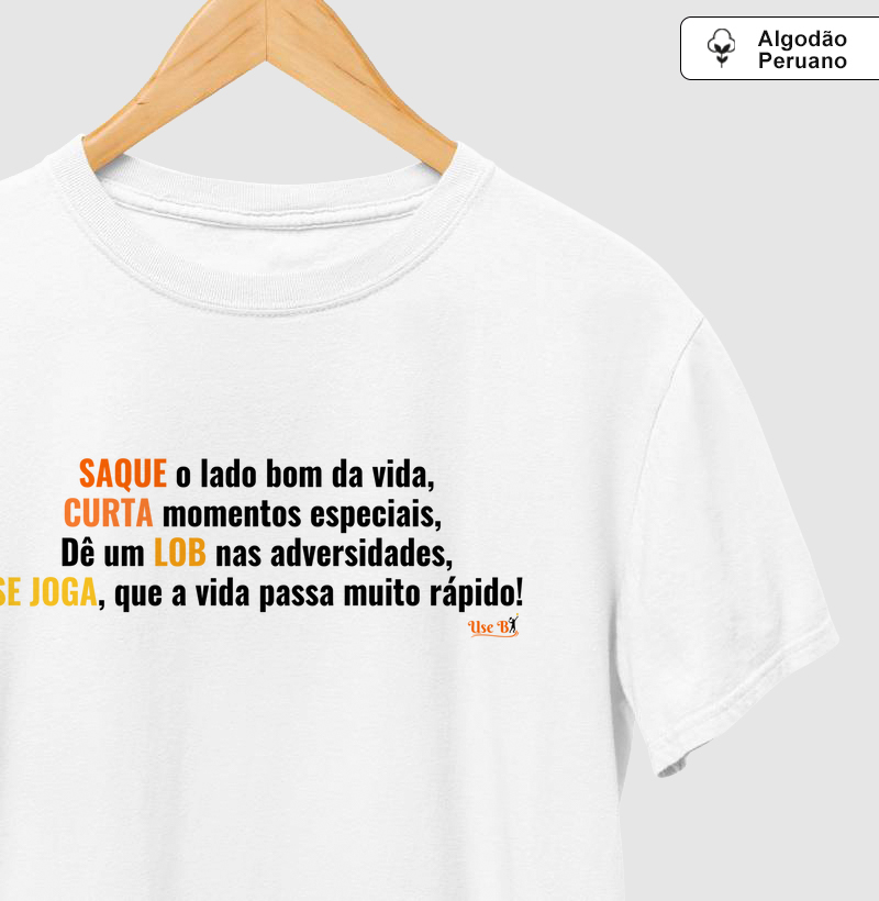 Vibrações de Beach Tennis