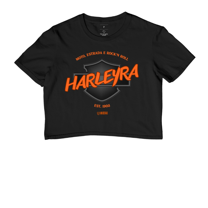 Harleyra