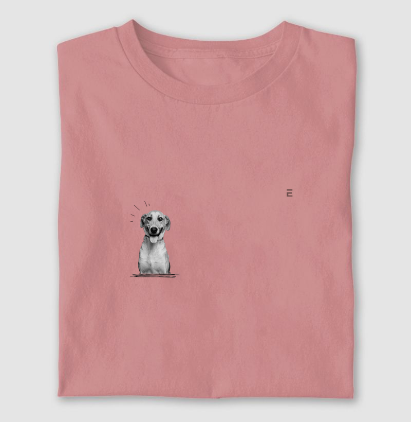 Cão caramelo