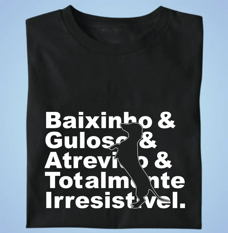 Baixinho & Guloso &...