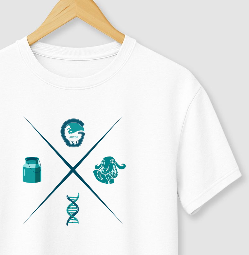 Essência do Gir Leiteiro