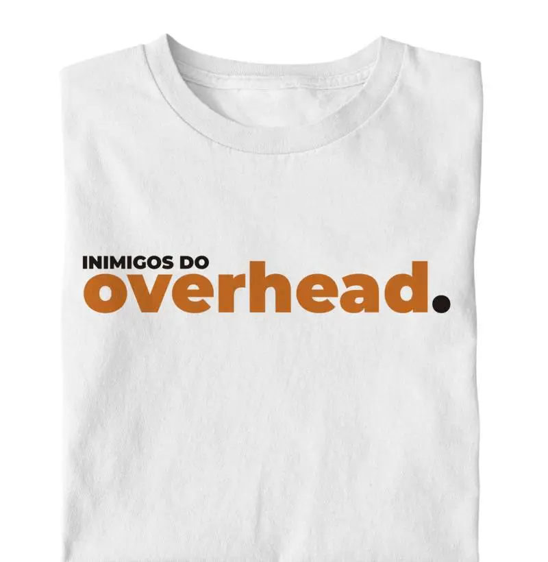 Inimigos do OverHead