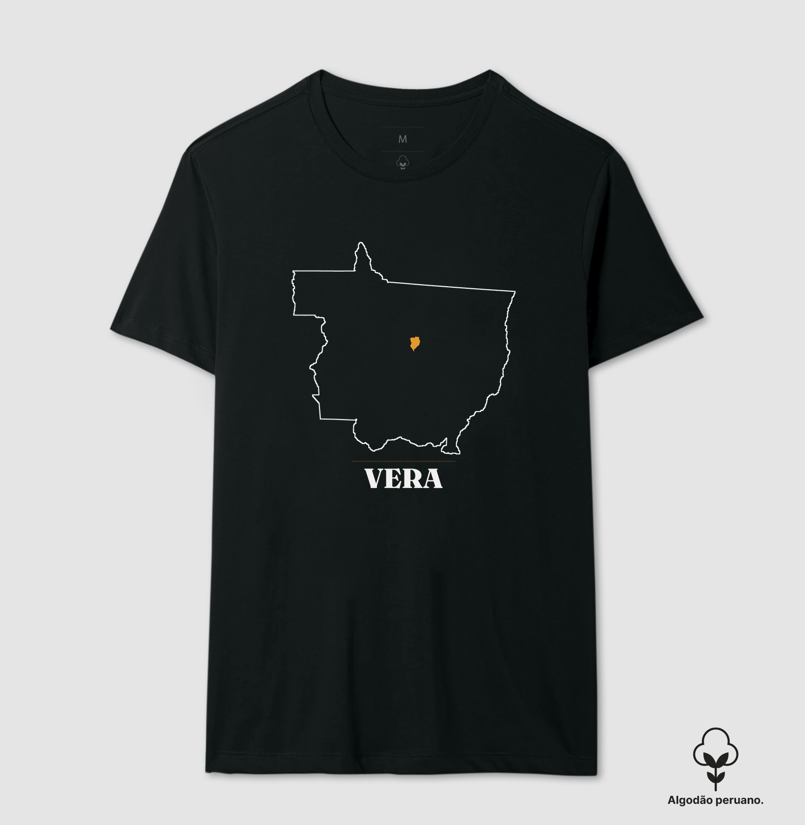 Vera | Traço MT