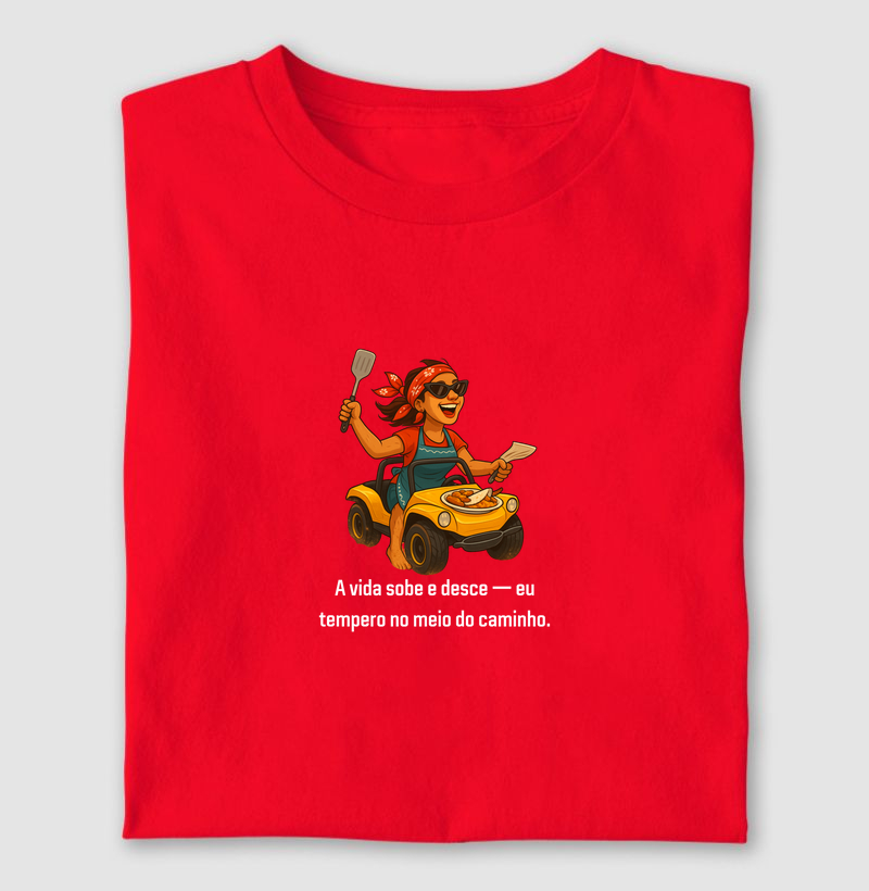 A Bugueira – Rainha das Dunas