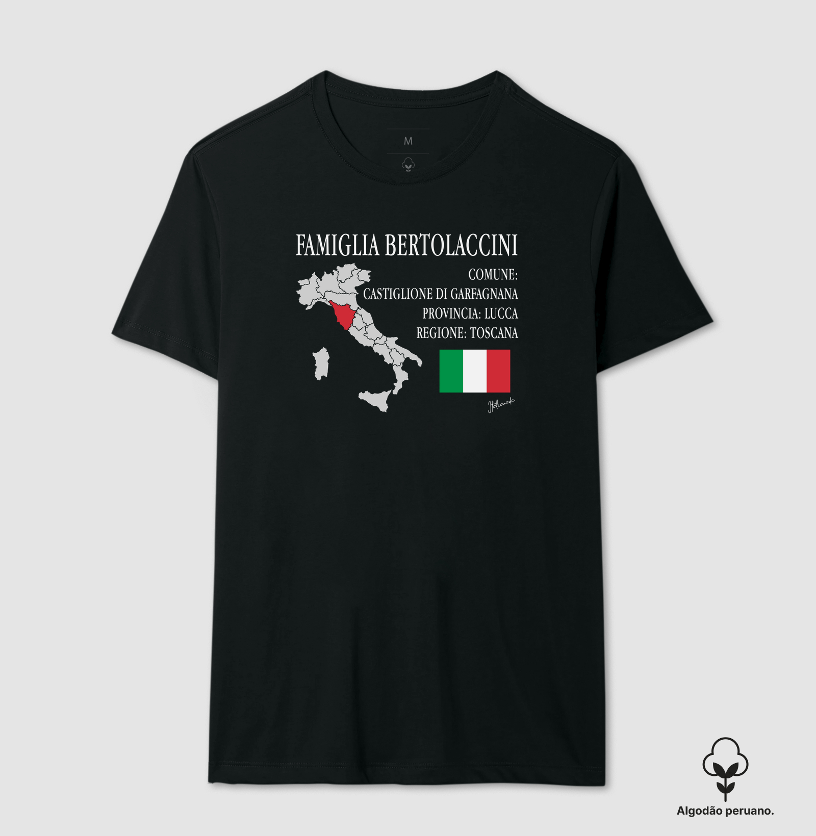 BERTOLACCINI