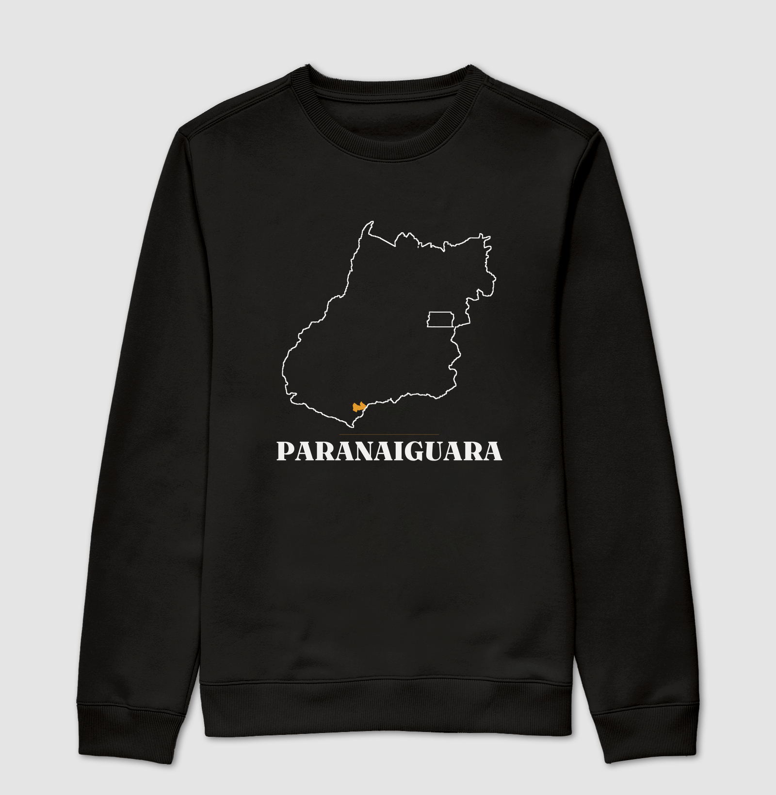 Paranaiguara | Traço GO