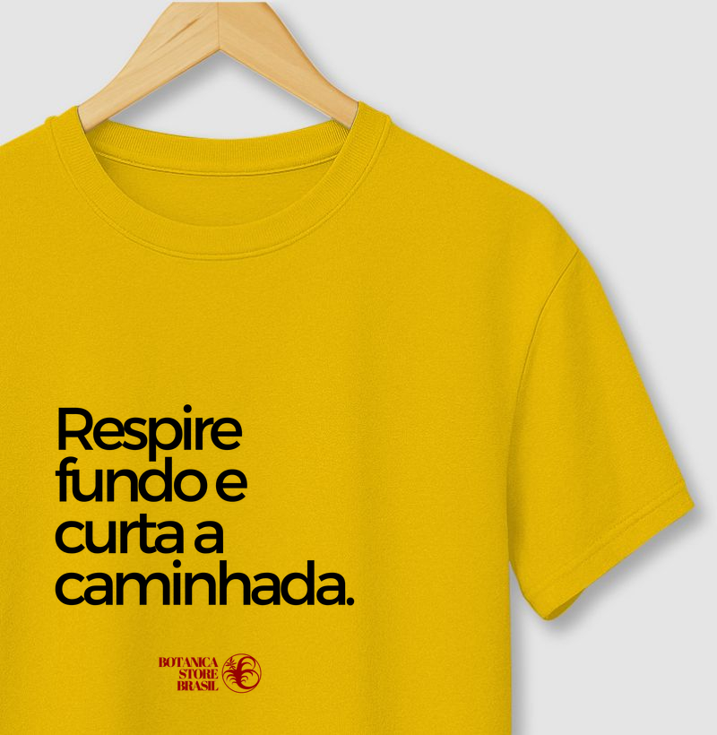 RESPIRE FUNDO