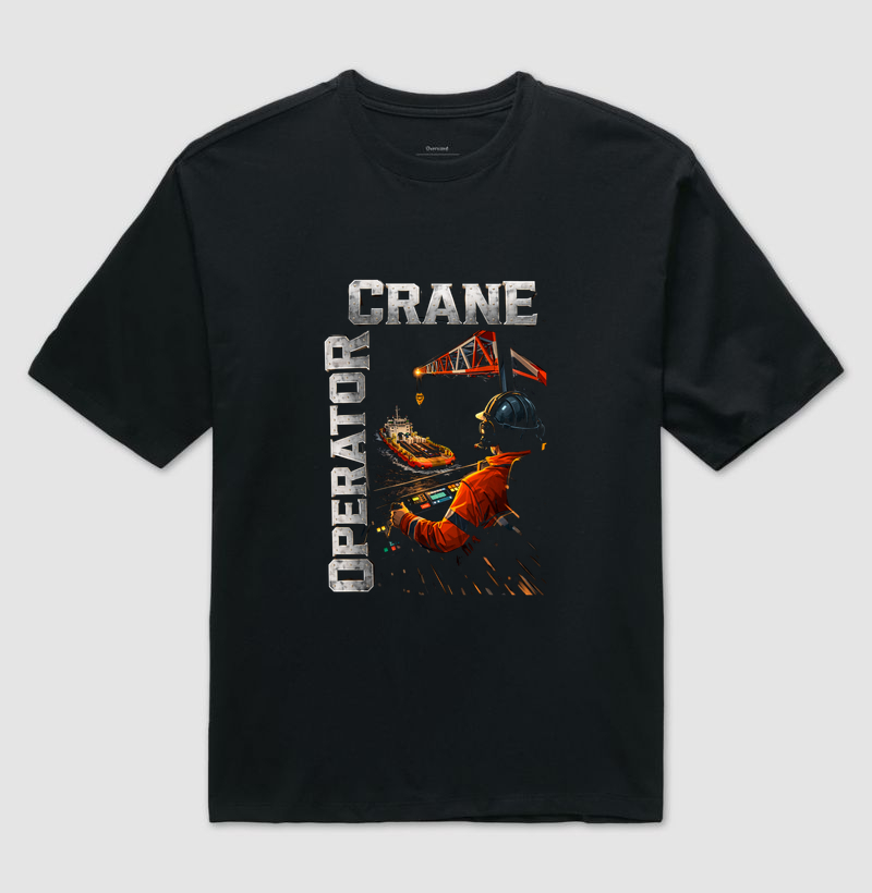Crane Operator
