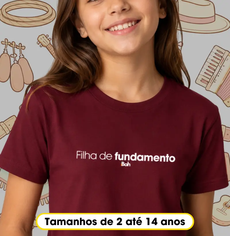 Filha de fundamento