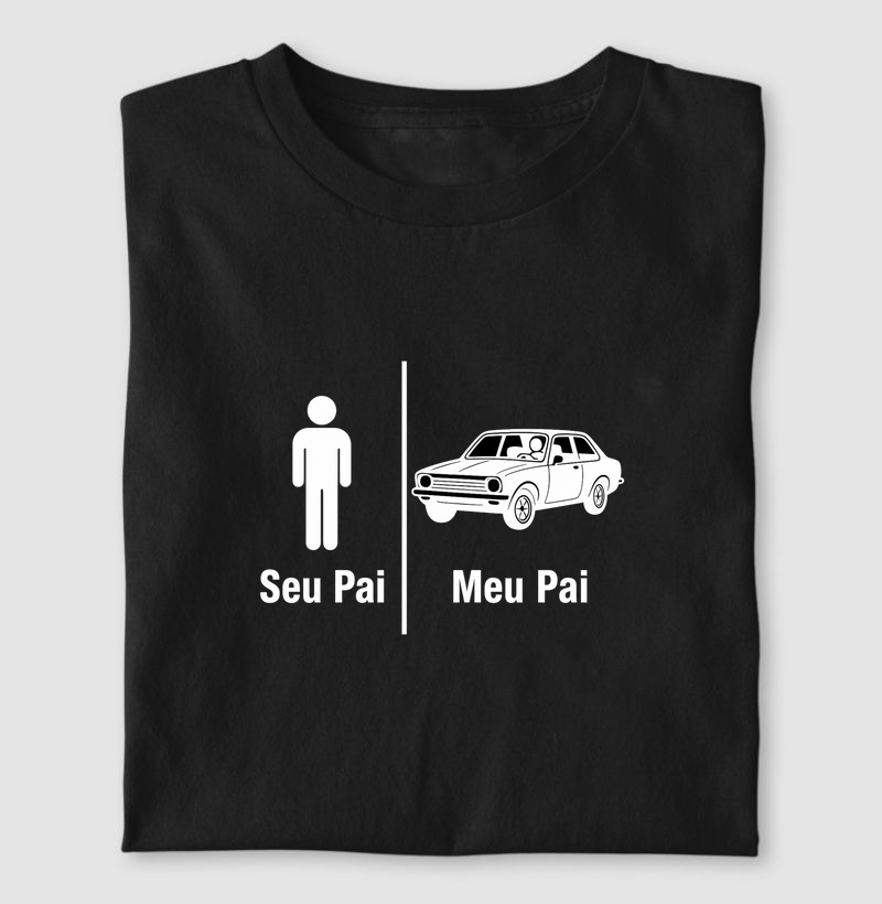 Seu Pai, Meu Pai Chevetteiro