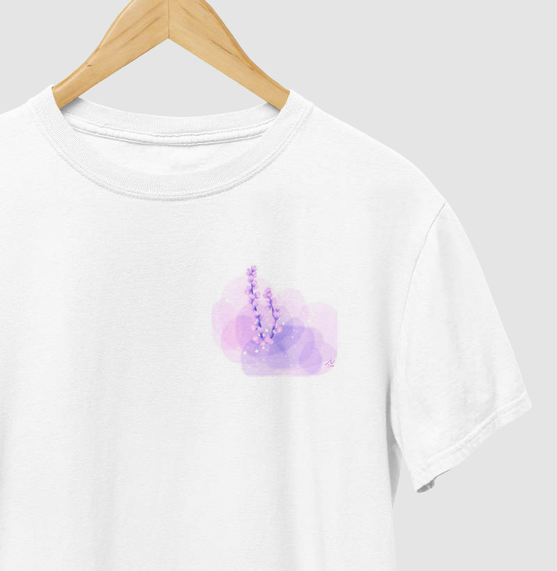 LAVANDA DOS BIOMAS BOLSO