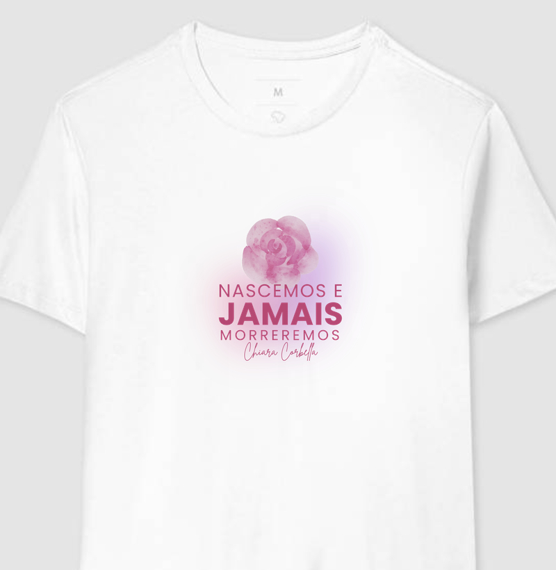 Nascemos e Jamais Morreremos