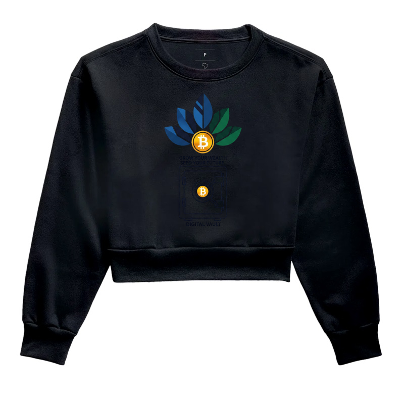 Save Bitcoin
