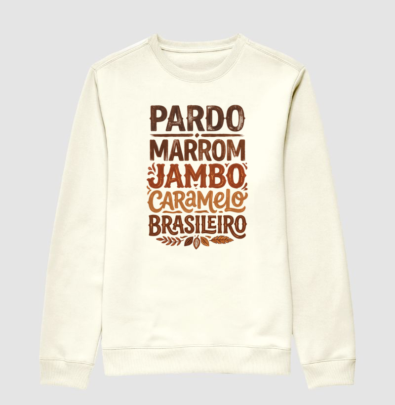 Pardo Caramelo Brasileiro
