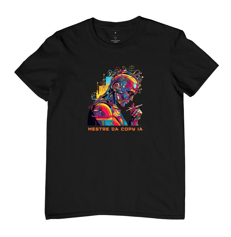 Mestre da Copy IA