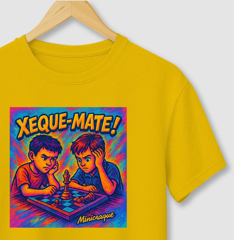 Xeque-mate