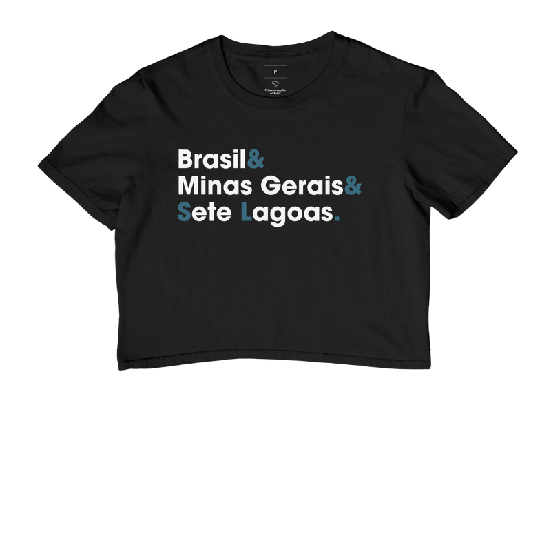 Brasil& Minas Gerais& Sete Lagoas