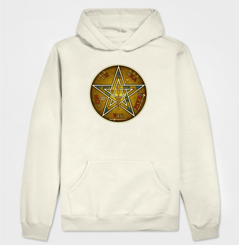 Tetragrammaton Elemental