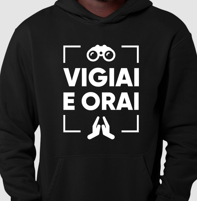 Vigiai e Orai