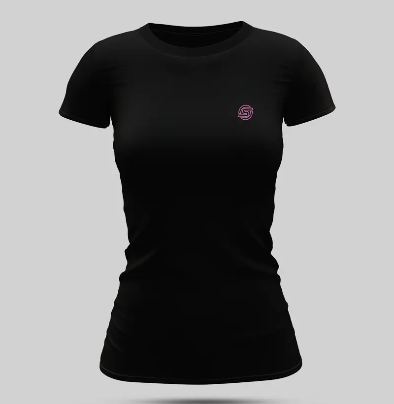 Originals Symbol Line Feminina (Rosa)