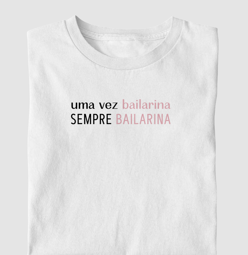 Sempre bailarina