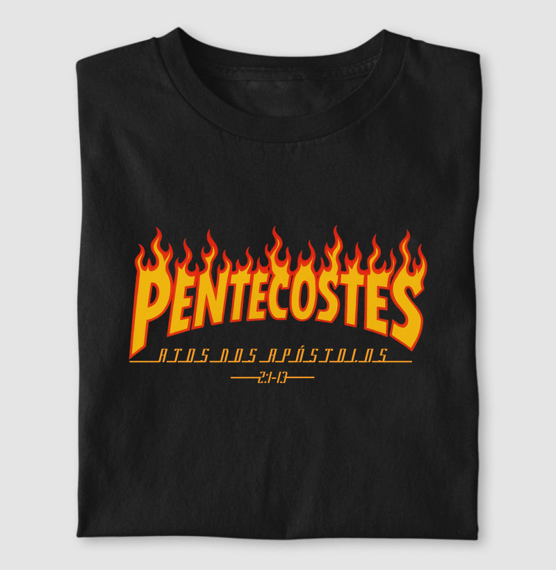 Chamas do Pentecoste