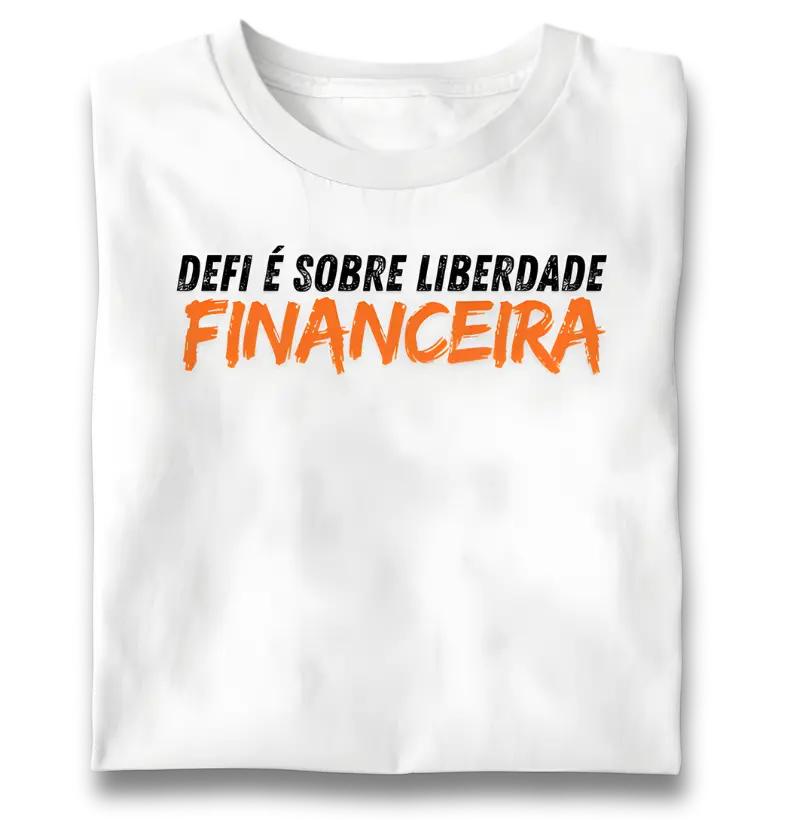 Liberdade Financeira