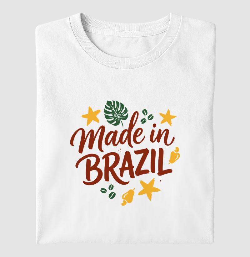 Made in Brasil