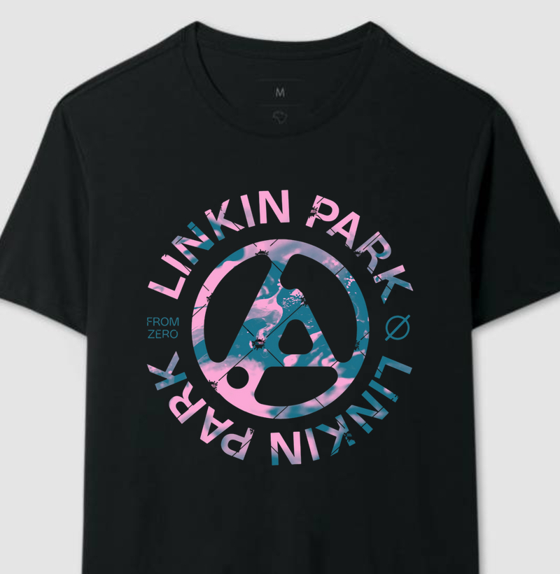 Linkin Park - From Zero