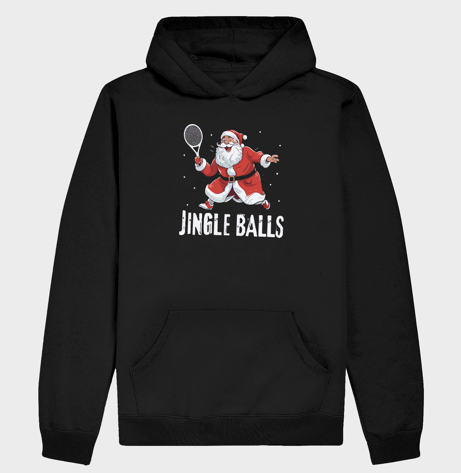 JINGLE BALLS