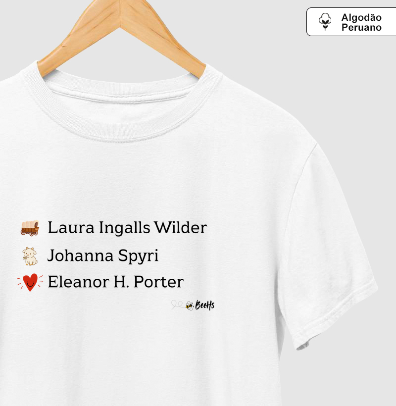 Grandes Autoras: Virtude e Literatura