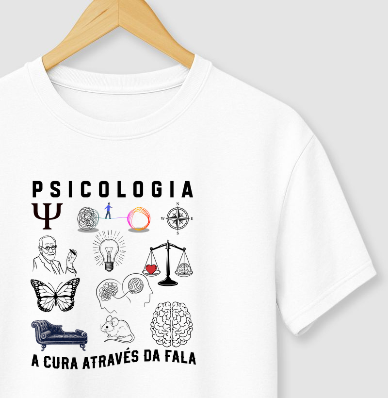 A Cura através da fala