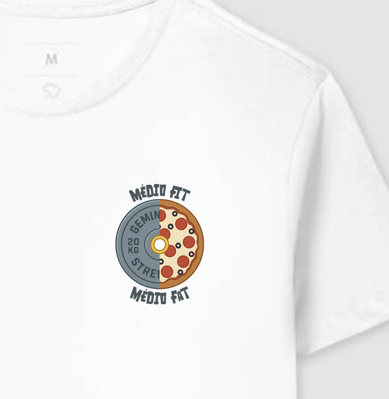 MÉDIO FIT MÉDIO FAT