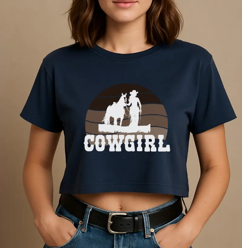 COWGIRL