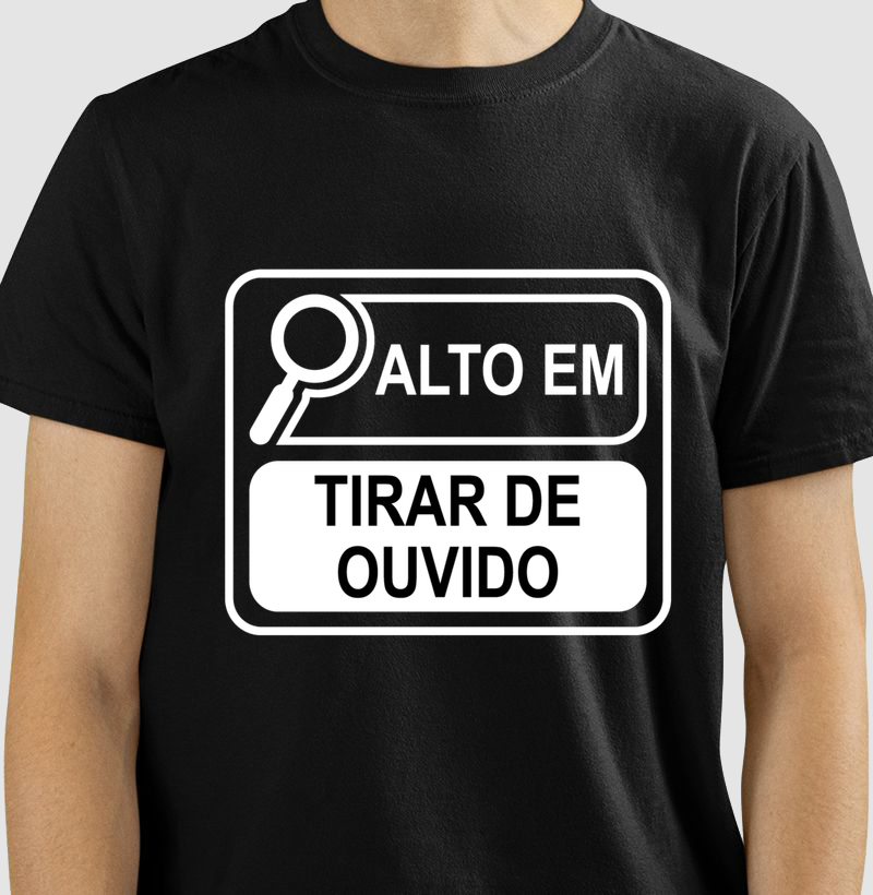 Alto em tocar de ouvido