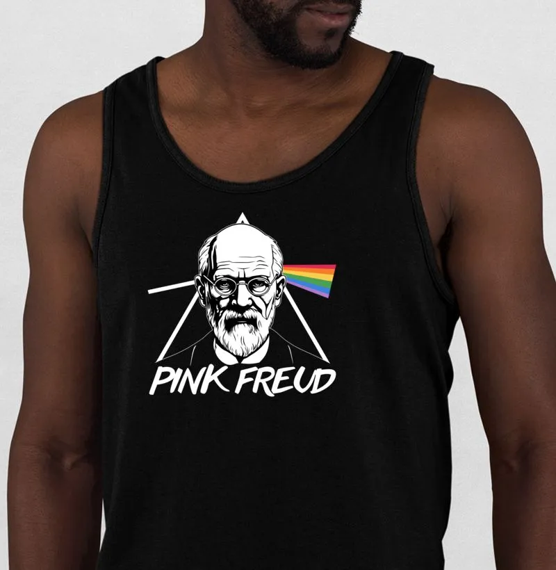 PinkFreud