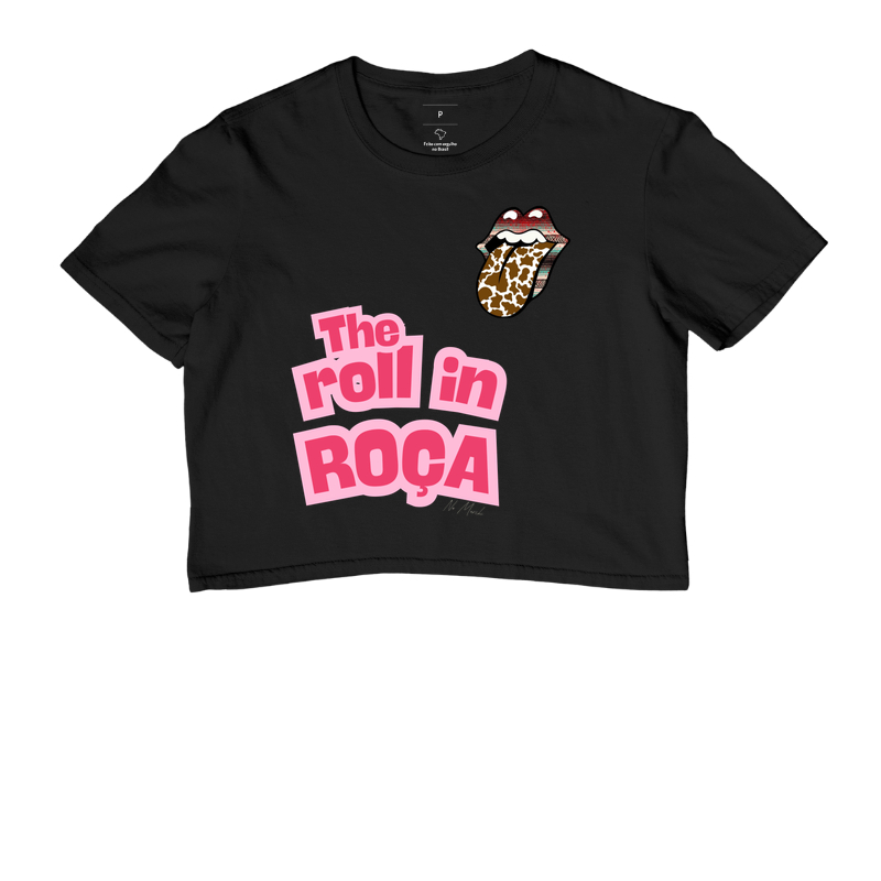 The Roll'n Roça (centro)