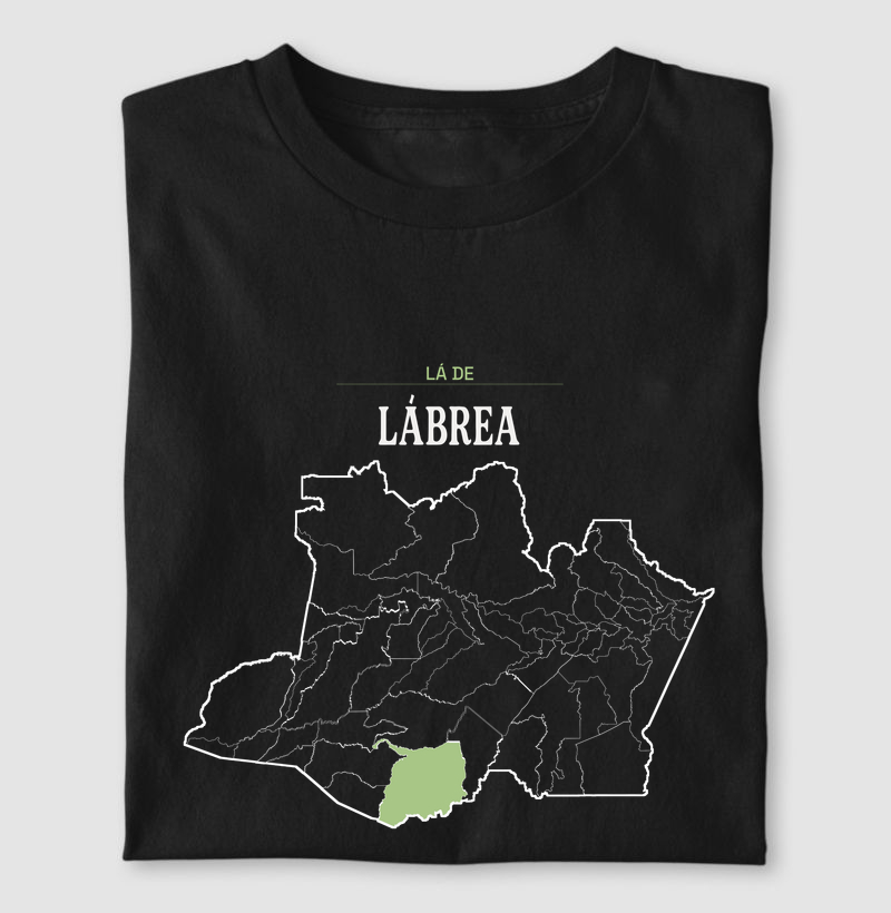 Lábrea | Território AM