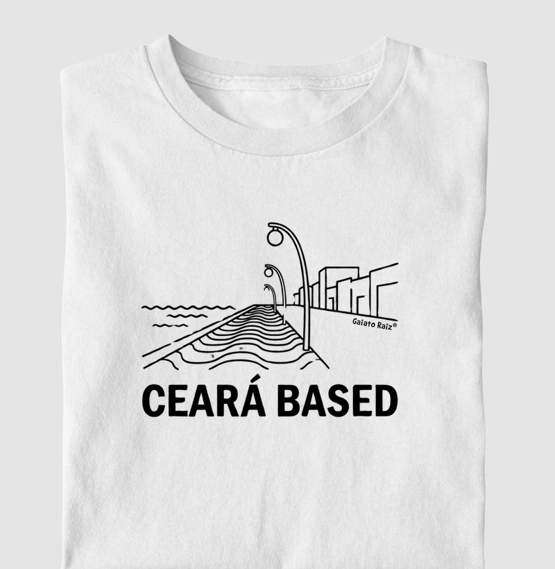 Ceará Based - Beira-Mar
