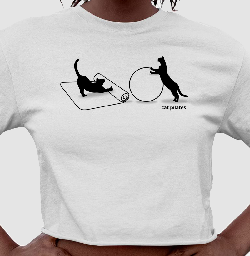 Cat Pilates